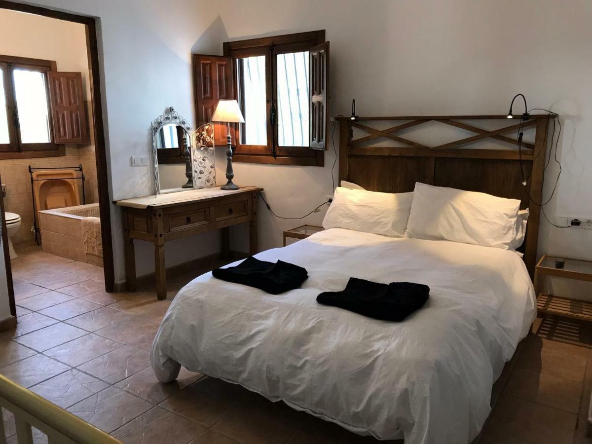 Villa Zahar Periana Bagian luar foto