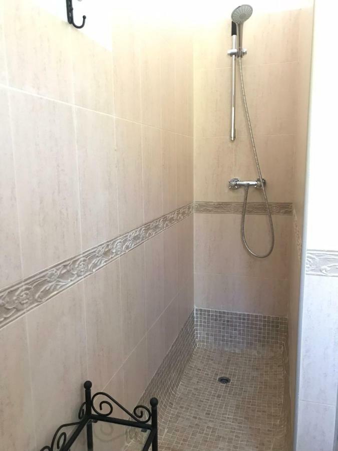 Villa Zahar Periana Bagian luar foto